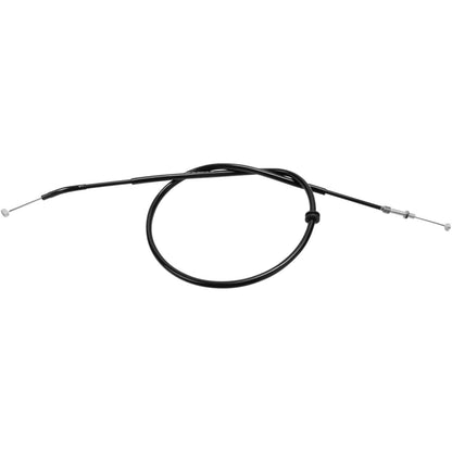 Motion Pro Black Vinyl Clutch Cable 04-0286_444701