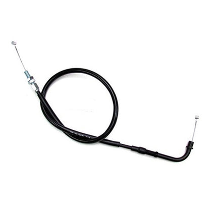 Motion Pro Black Vinyl Throttle Pull Cable 04-0291_551532