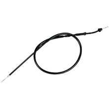 Motion Pro Black Vinyl Throttle Pull Cable 05-0008_8054