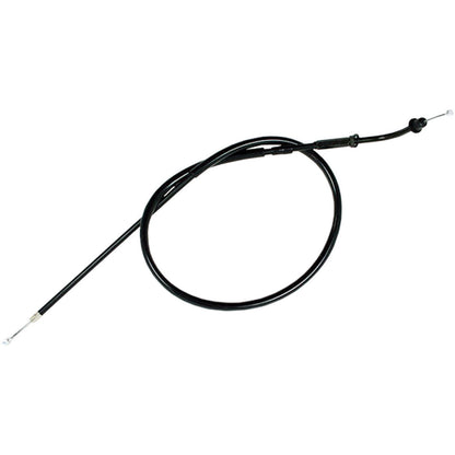 Motion Pro Black Vinyl Throttle Pull Cable 05-0008_8054