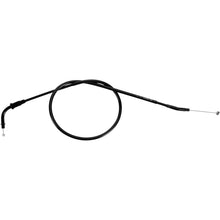 Motion Pro Black Vinyl Throttle Pull Cable 05-0008_444134
