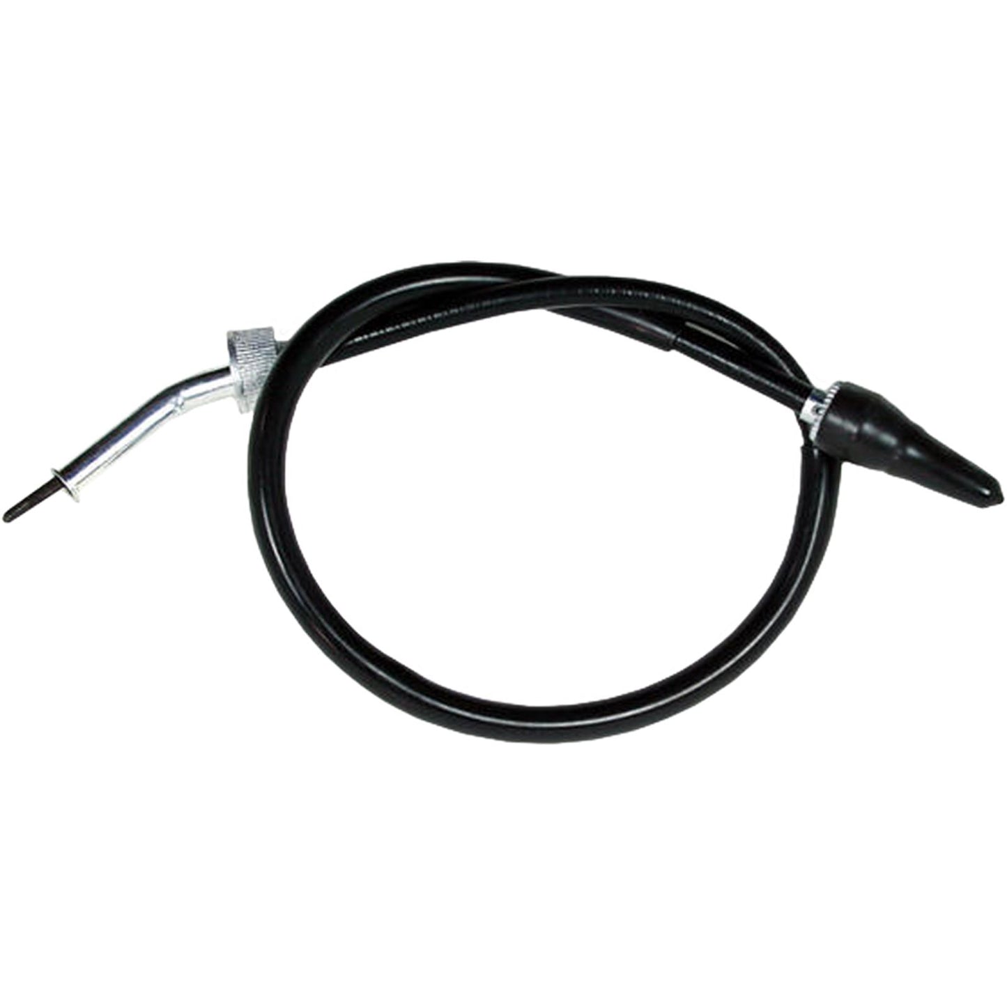 Motion Pro Black Vinyl Tachometer Cable 05-0010_8055