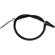 Motion Pro Black Vinyl Tachometer Cable 05-0010_8055