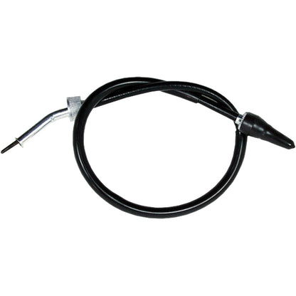 Motion Pro Black Vinyl Tachometer Cable 05-0010_8055