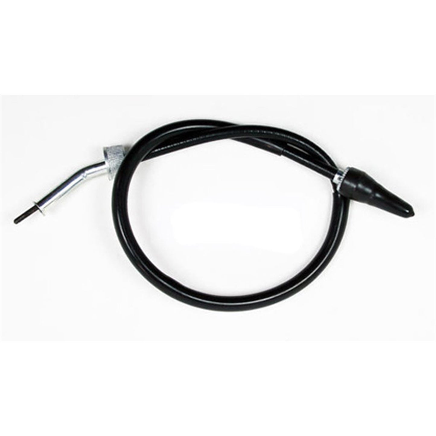 Motion Pro Black Vinyl Tachometer Cable 05-0010_551535