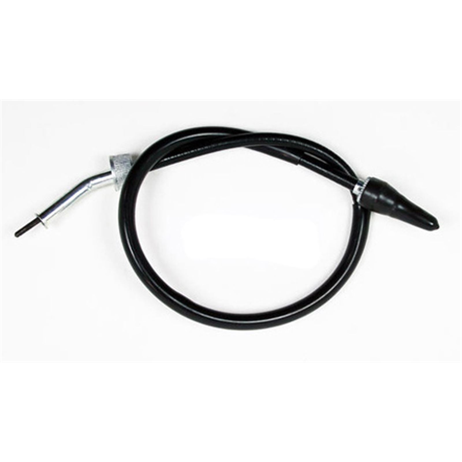Motion Pro Black Vinyl Tachometer Cable 05-0010_551535
