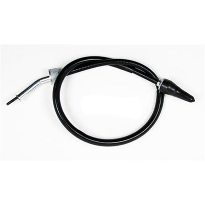 Motion Pro Black Vinyl Tachometer Cable 05-0010_551535