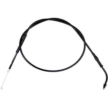 Motion Pro Black Vinyl Throttle Pull Cable 05-0012_8056