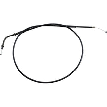 Motion Pro Black Vinyl Throttle Pull Cable 05-0012_446002