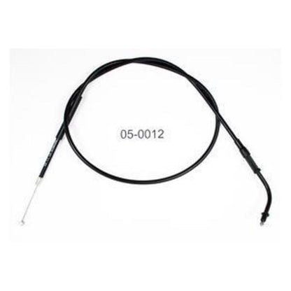 Motion Pro Black Vinyl Throttle Pull Cable 05-0012_551536