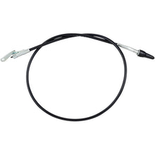 Motion Pro Black Vinyl Speedo Cable 05-0019_445622