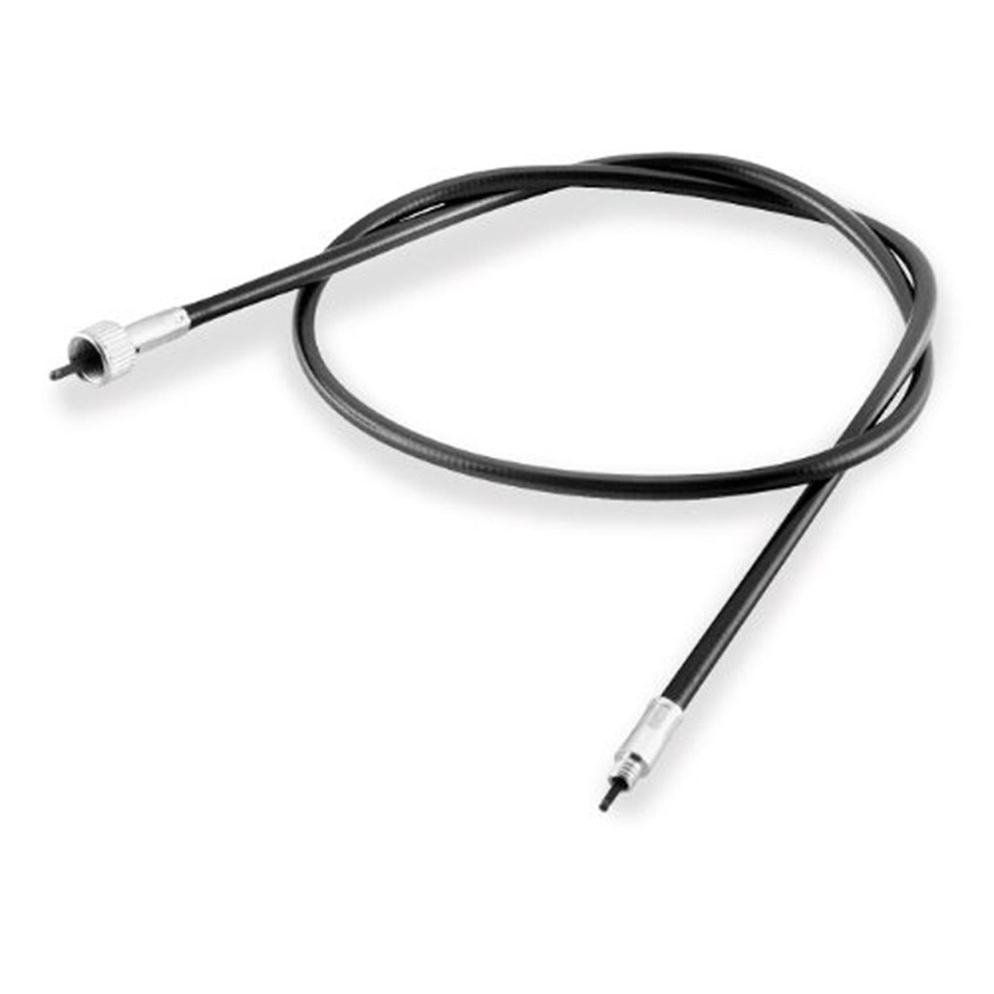 Motion Pro Black Vinyl Speedo Cable 05-0019_551539