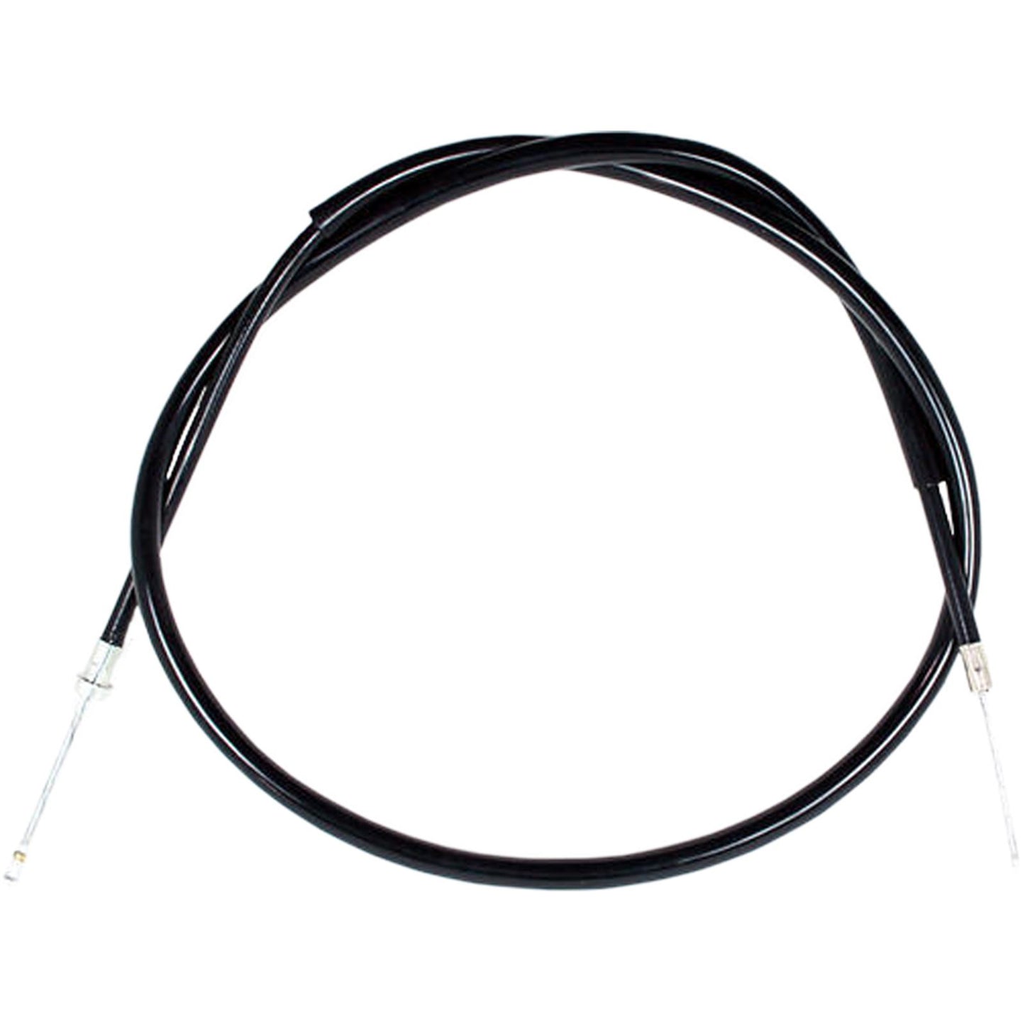 Motion Pro Black Vinyl Clutch Cable 05-0027_8060