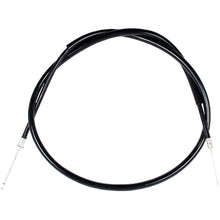 Motion Pro Black Vinyl Clutch Cable 05-0027_8060