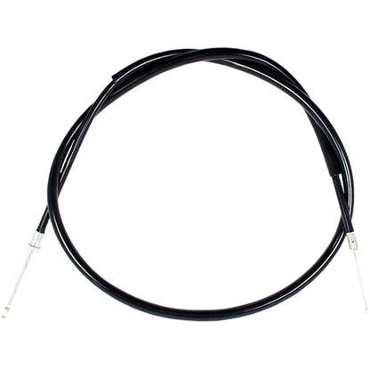 Motion Pro Black Vinyl Clutch Cable 05-0027_8060