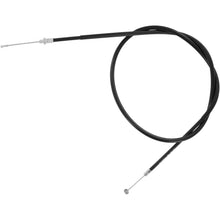 Motion Pro Black Vinyl Clutch Cable 05-0027_444677