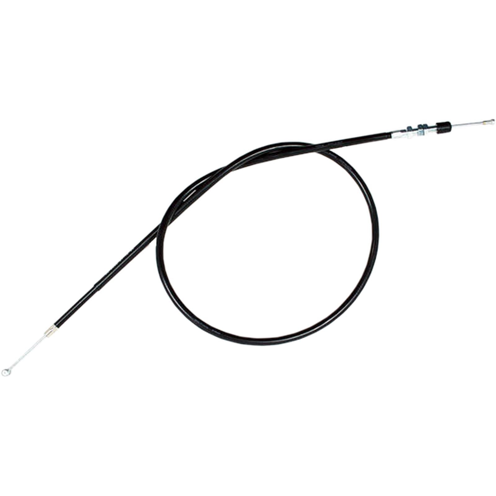 Motion Pro Black Vinyl Clutch Cable 05-0032_8061