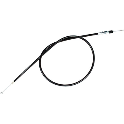 Motion Pro Black Vinyl Clutch Cable 05-0032_8061