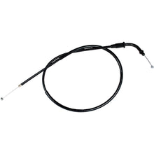 Motion Pro Black Vinyl Throttle Pull Cable 05-0038_8062