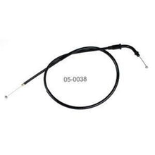 Motion Pro Black Vinyl Throttle Pull Cable 05-0038_551542