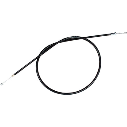 Motion Pro Black Vinyl Clutch Cable 05-0039_8063