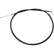 Motion Pro Black Vinyl Clutch Cable 05-0039_446016