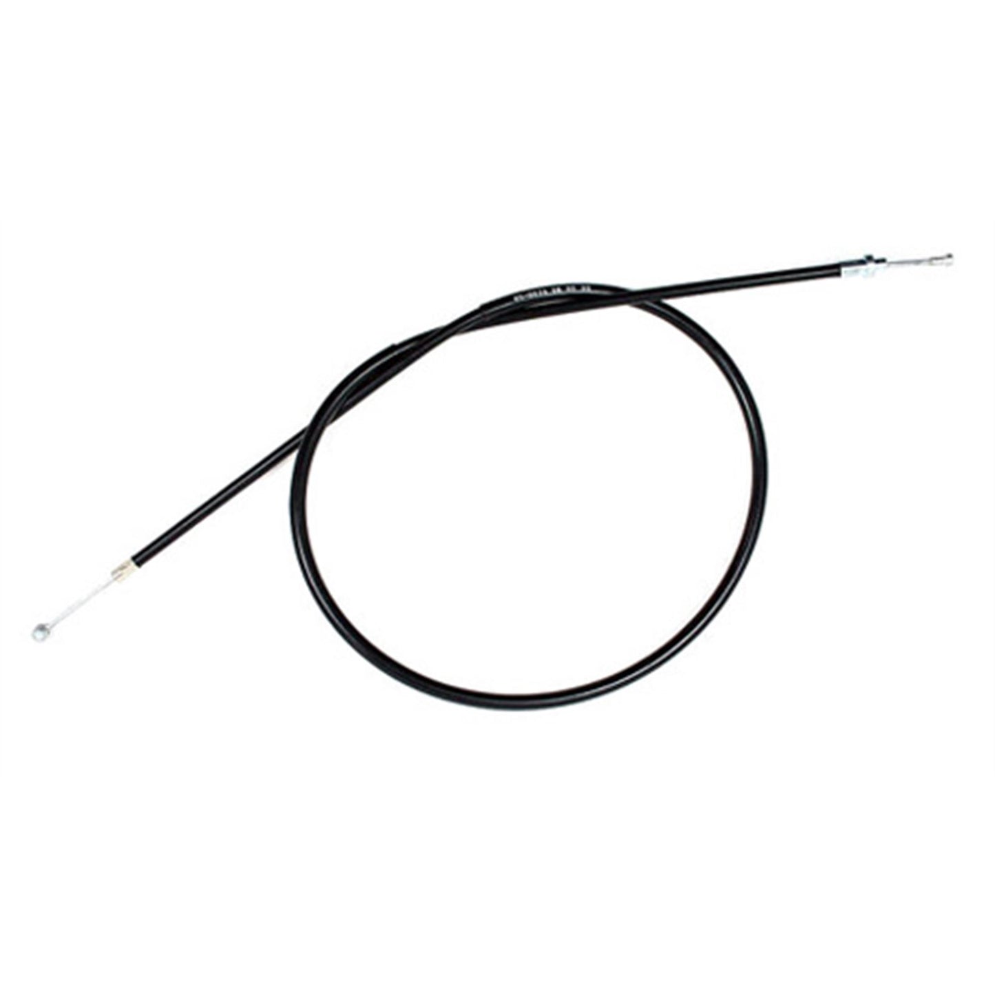 Motion Pro Black Vinyl Clutch Cable 05-0039_551543