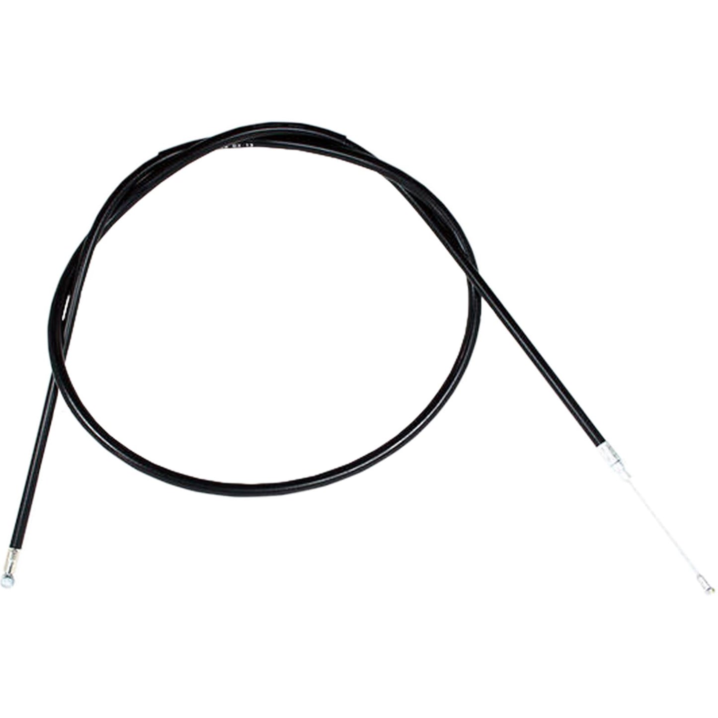 Motion Pro Black Vinyl Clutch Cable 05-0058_8064