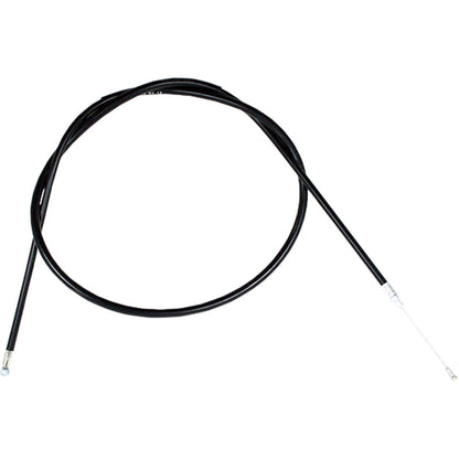 Motion Pro Black Vinyl Clutch Cable 05-0058_8064
