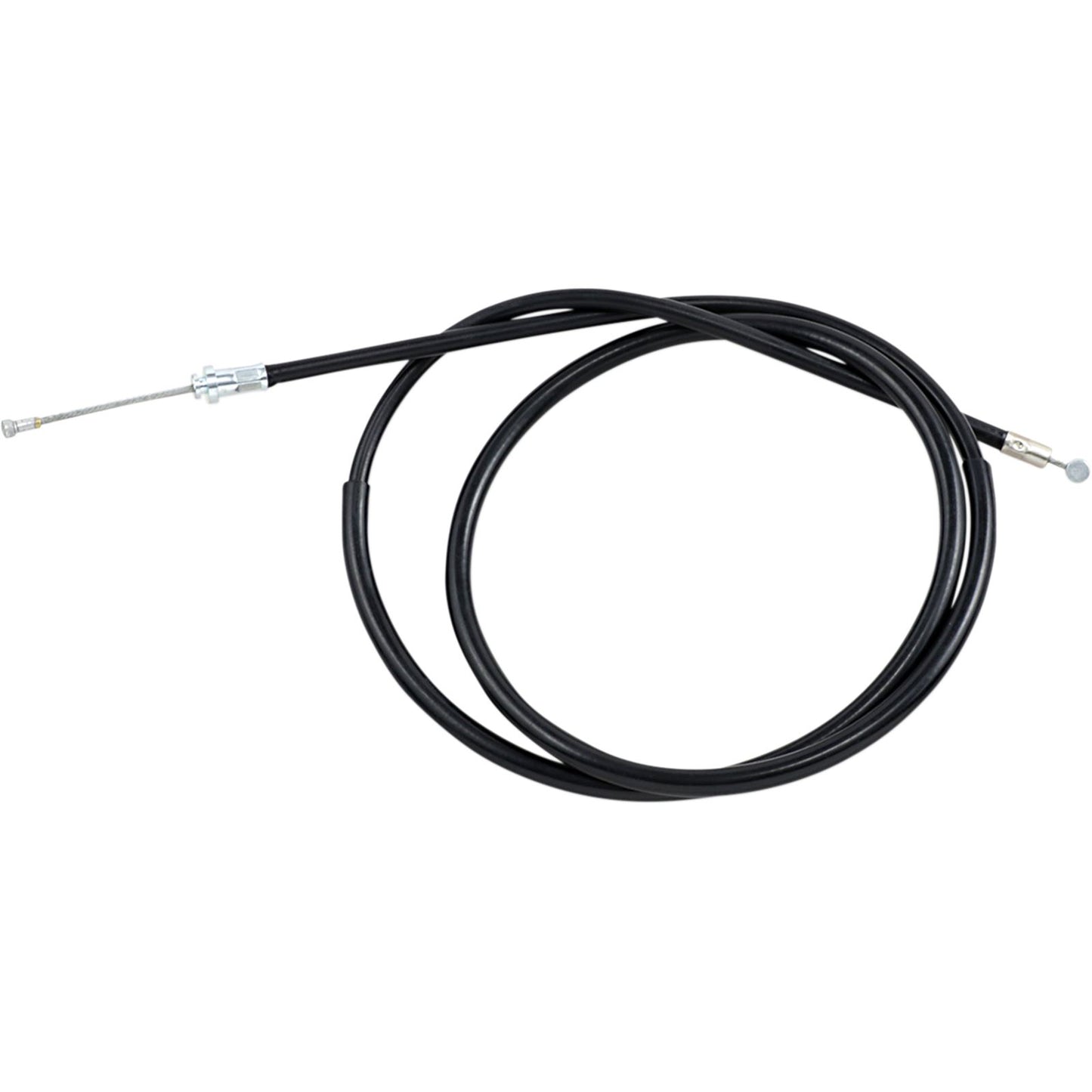 Motion Pro Black Vinyl Clutch Cable 05-0058_444529