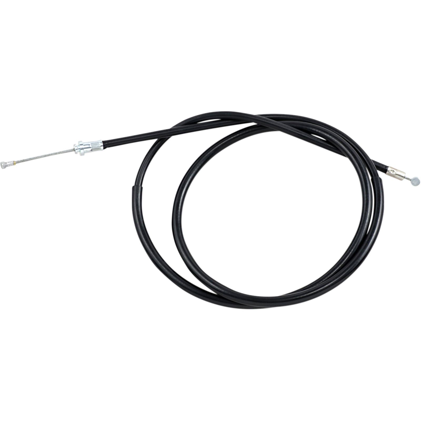 Motion Pro Black Vinyl Clutch Cable 05-0058_444529