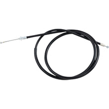 Motion Pro Black Vinyl Clutch Cable 05-0058_444529