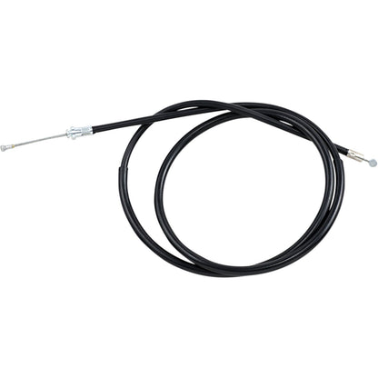 Motion Pro Black Vinyl Clutch Cable 05-0058_444529