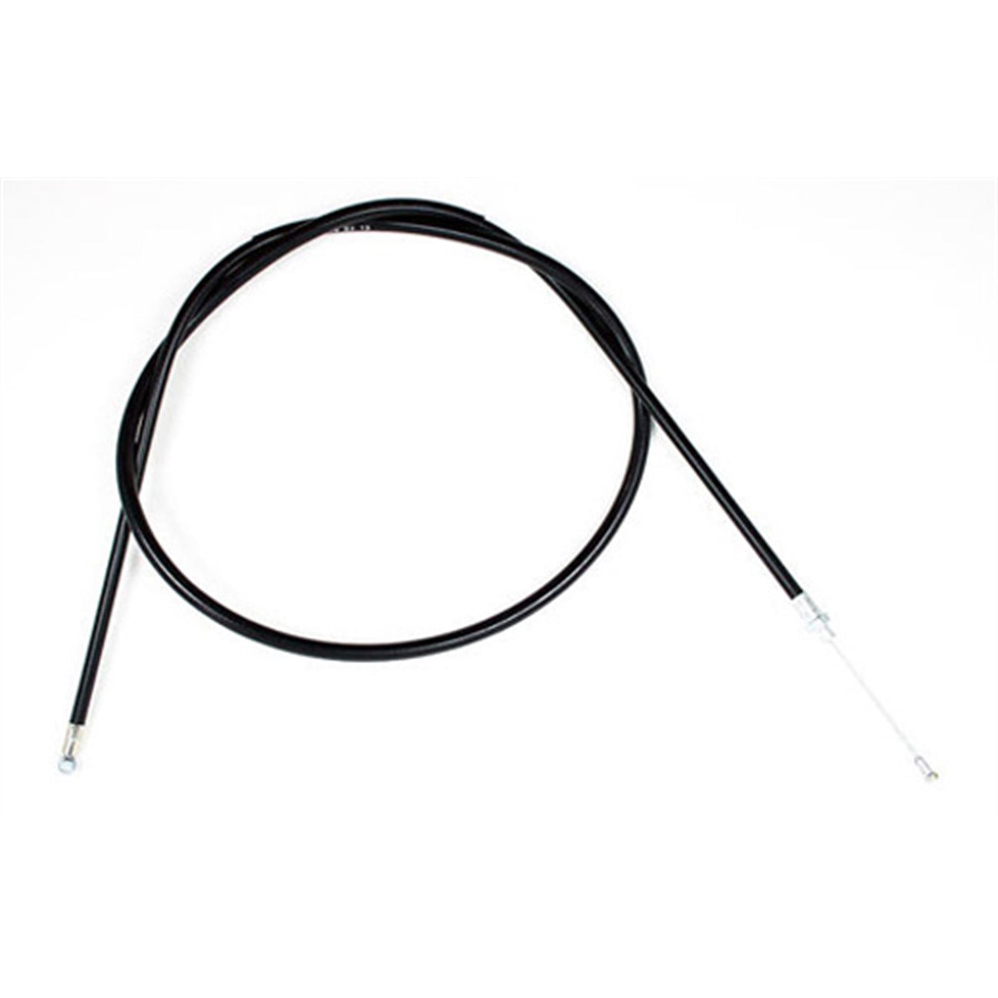 Motion Pro Black Vinyl Clutch Cable 05-0058_551544