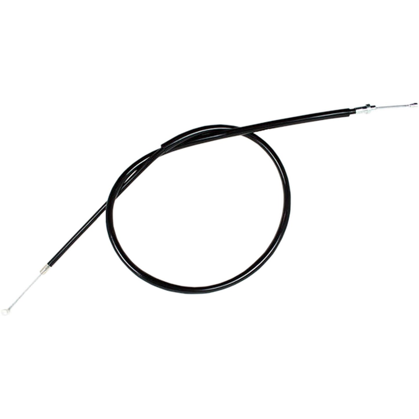 Motion Pro Black Vinyl Clutch Cable 05-0059_8065