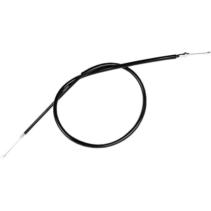 Motion Pro Black Vinyl Clutch Cable 05-0059_8065