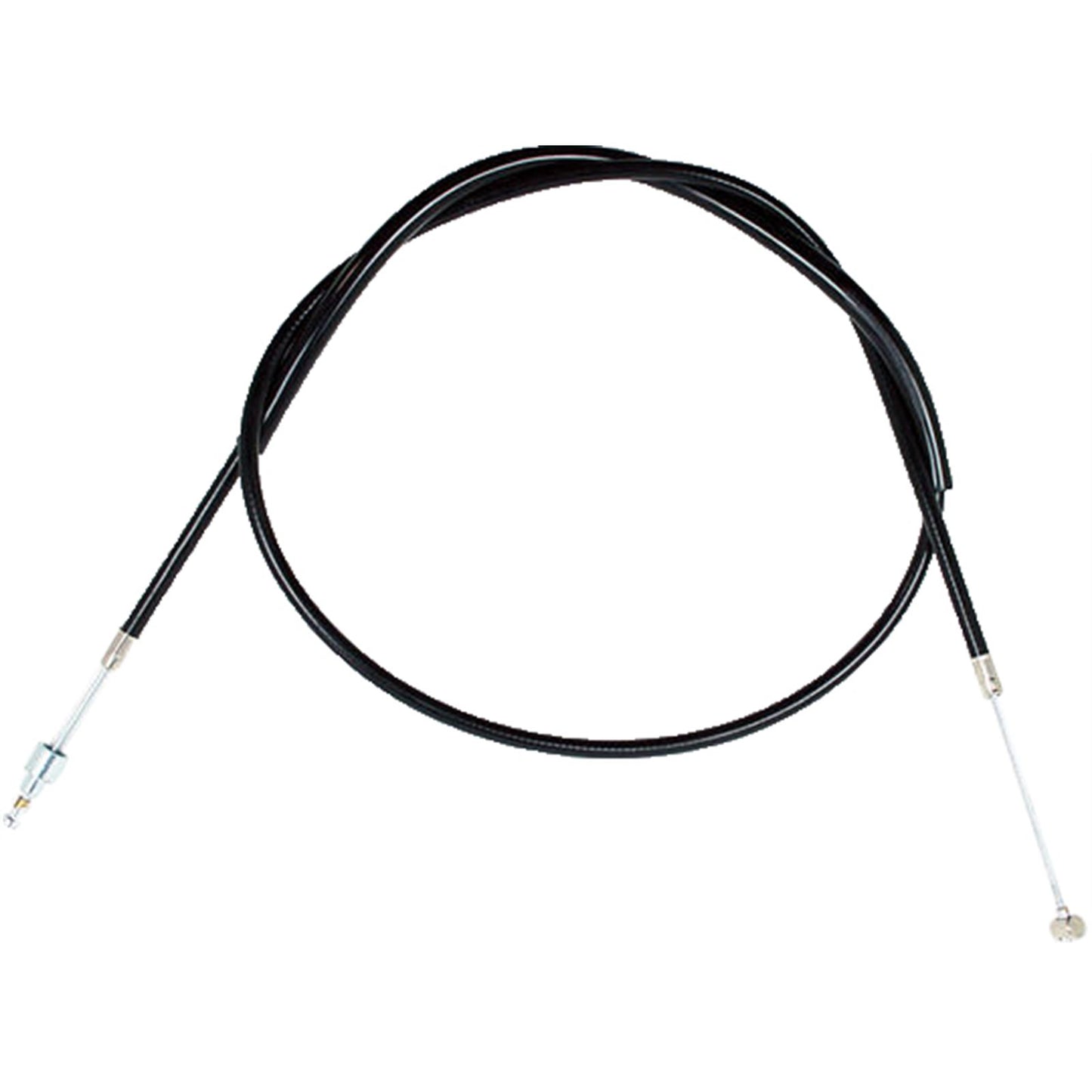 Motion Pro Black Vinyl Clutch Cable 05-0060_8066