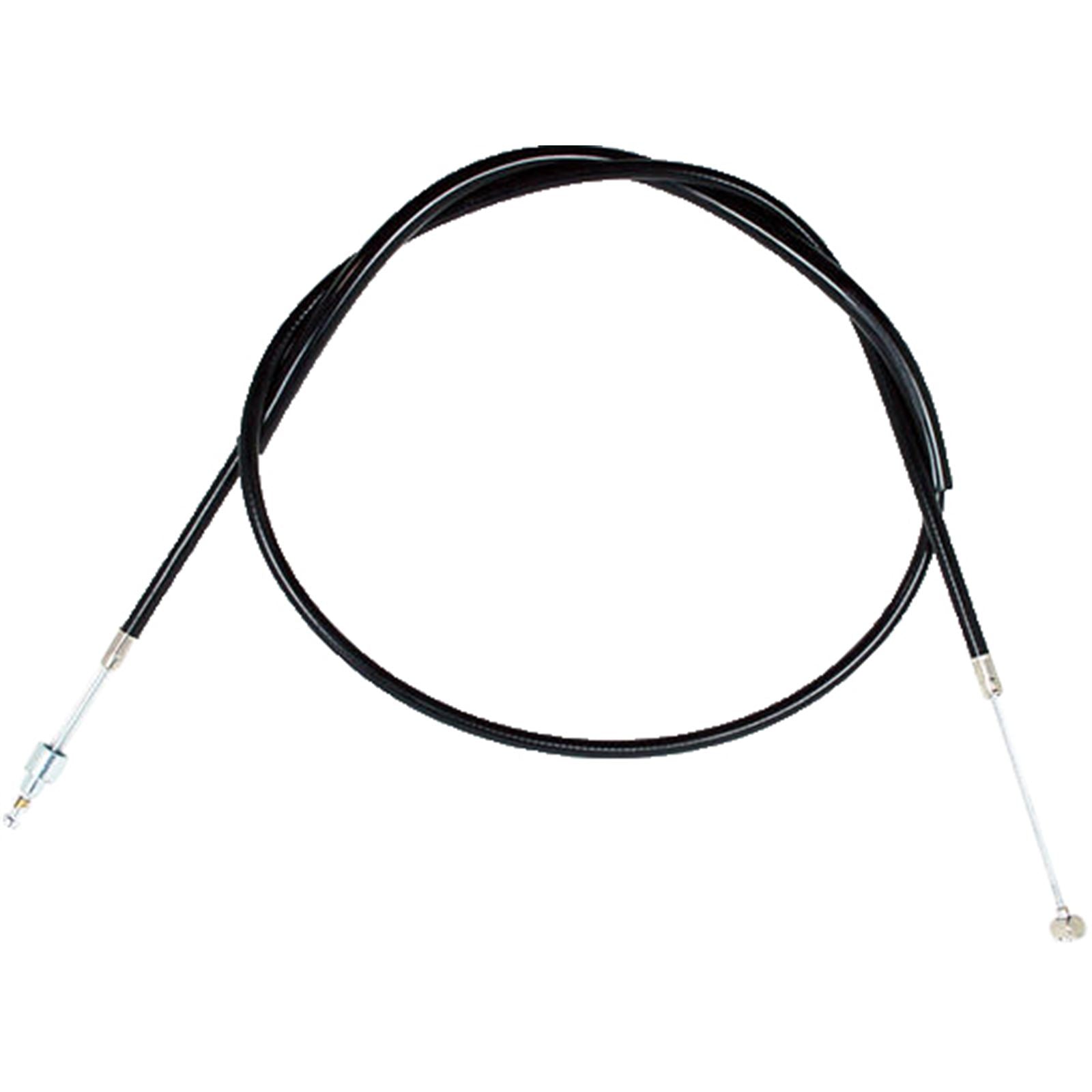 Motion Pro Black Vinyl Clutch Cable 05-0060_8066