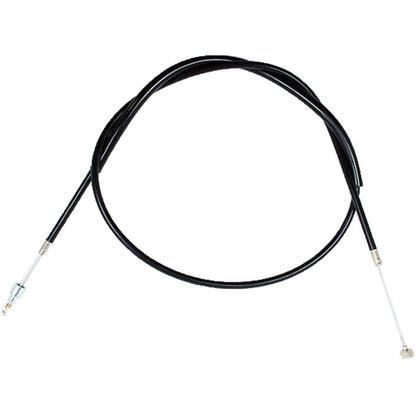 Motion Pro Black Vinyl Clutch Cable 05-0060_8066
