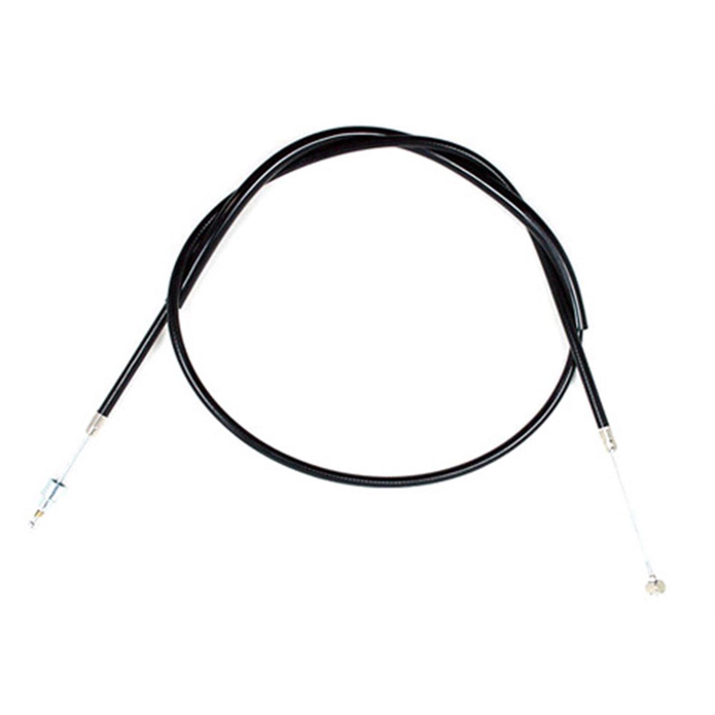 Motion Pro Black Vinyl Clutch Cable 05-0060_551546