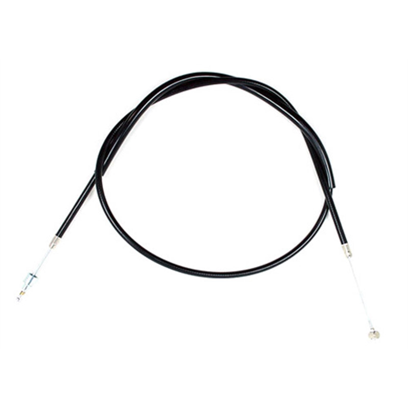 Motion Pro Black Vinyl Clutch Cable 05-0060_551546