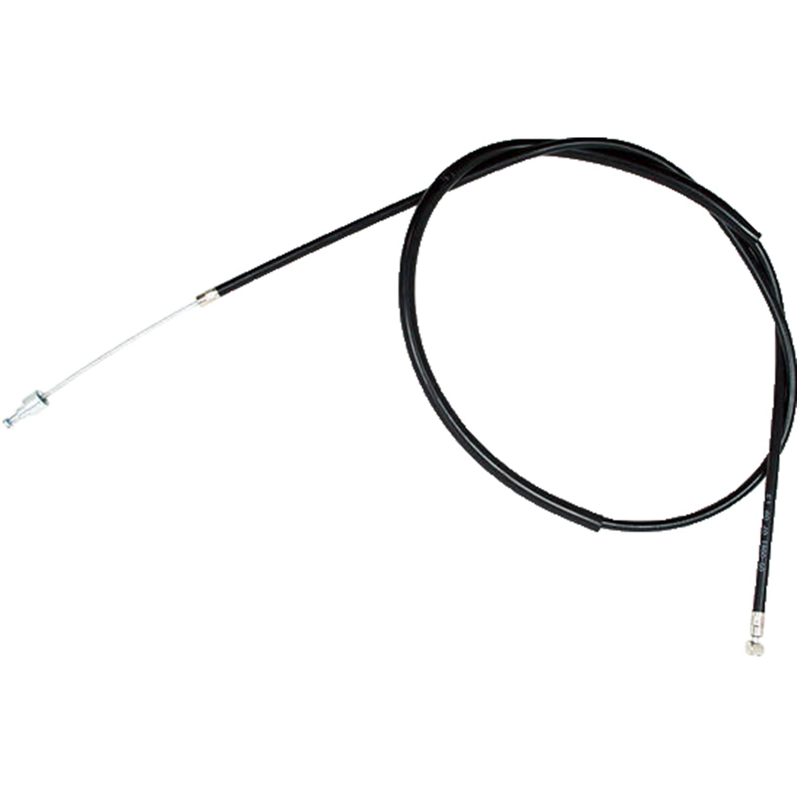 Motion Pro Black Vinyl Clutch Cable 05-0061_8067