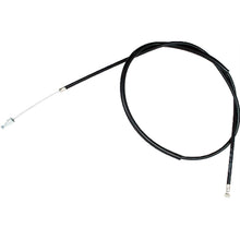Motion Pro Black Vinyl Clutch Cable 05-0061_8067