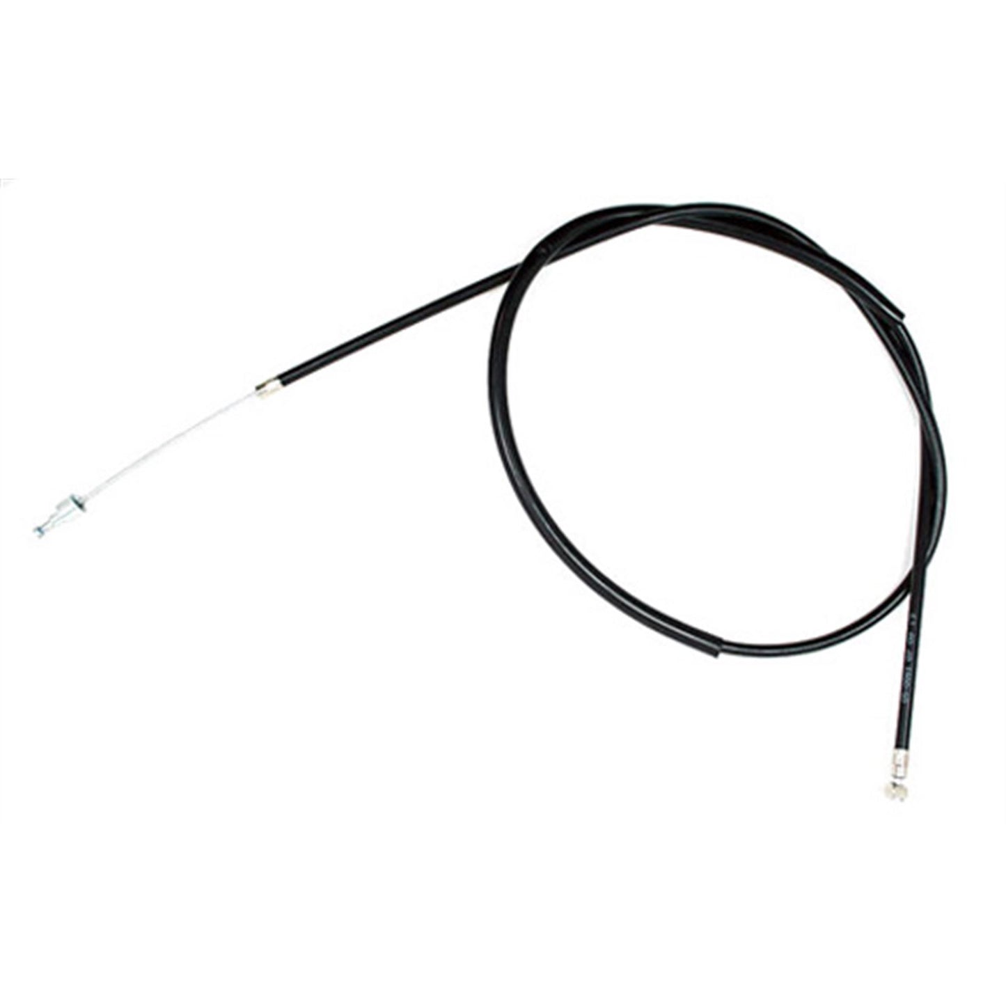 Motion Pro Black Vinyl Clutch Cable 05-0061_551547