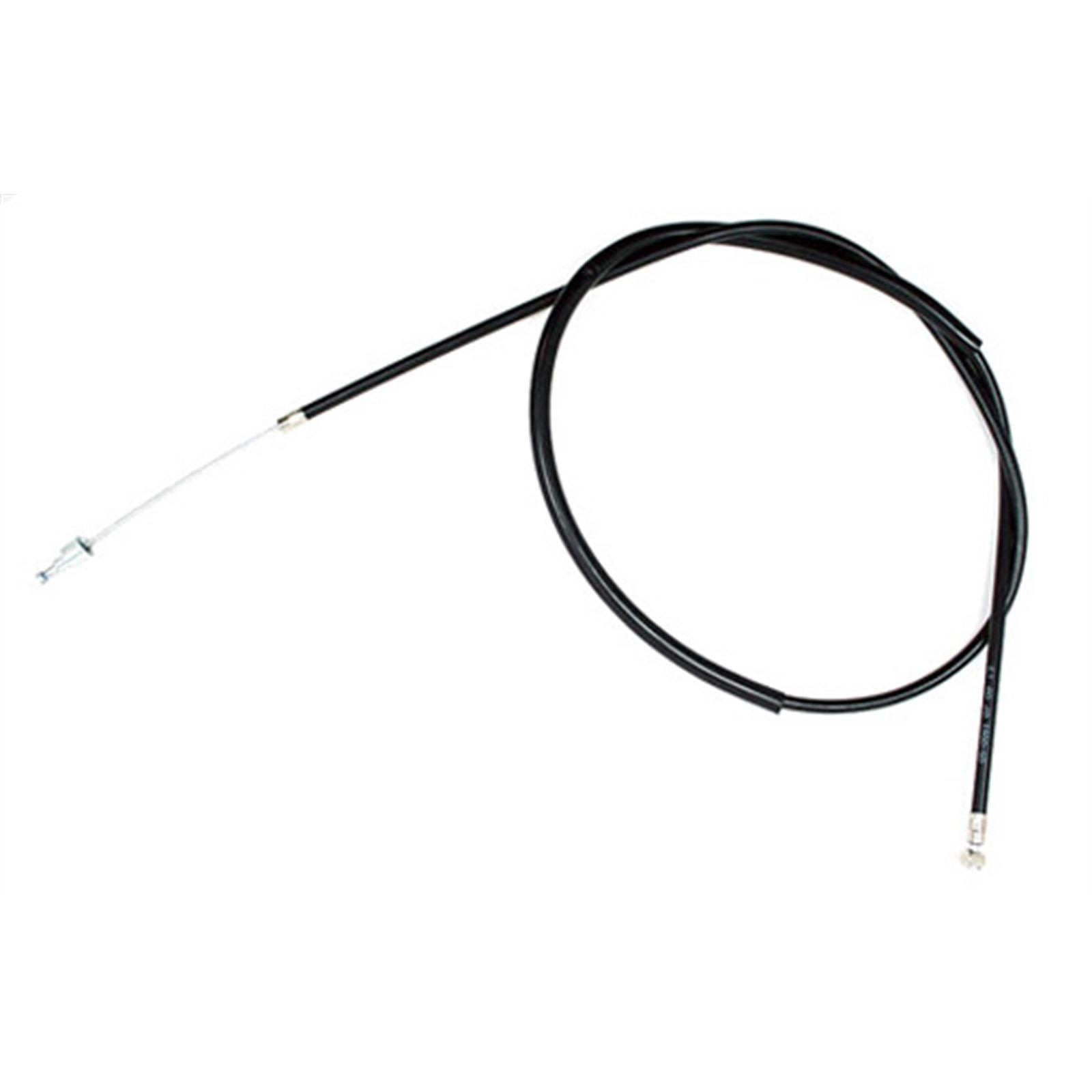 Motion Pro Black Vinyl Clutch Cable 05-0061_551547