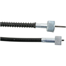 Motion Pro Black Vinyl Tachometer Cable 05-0077_444999