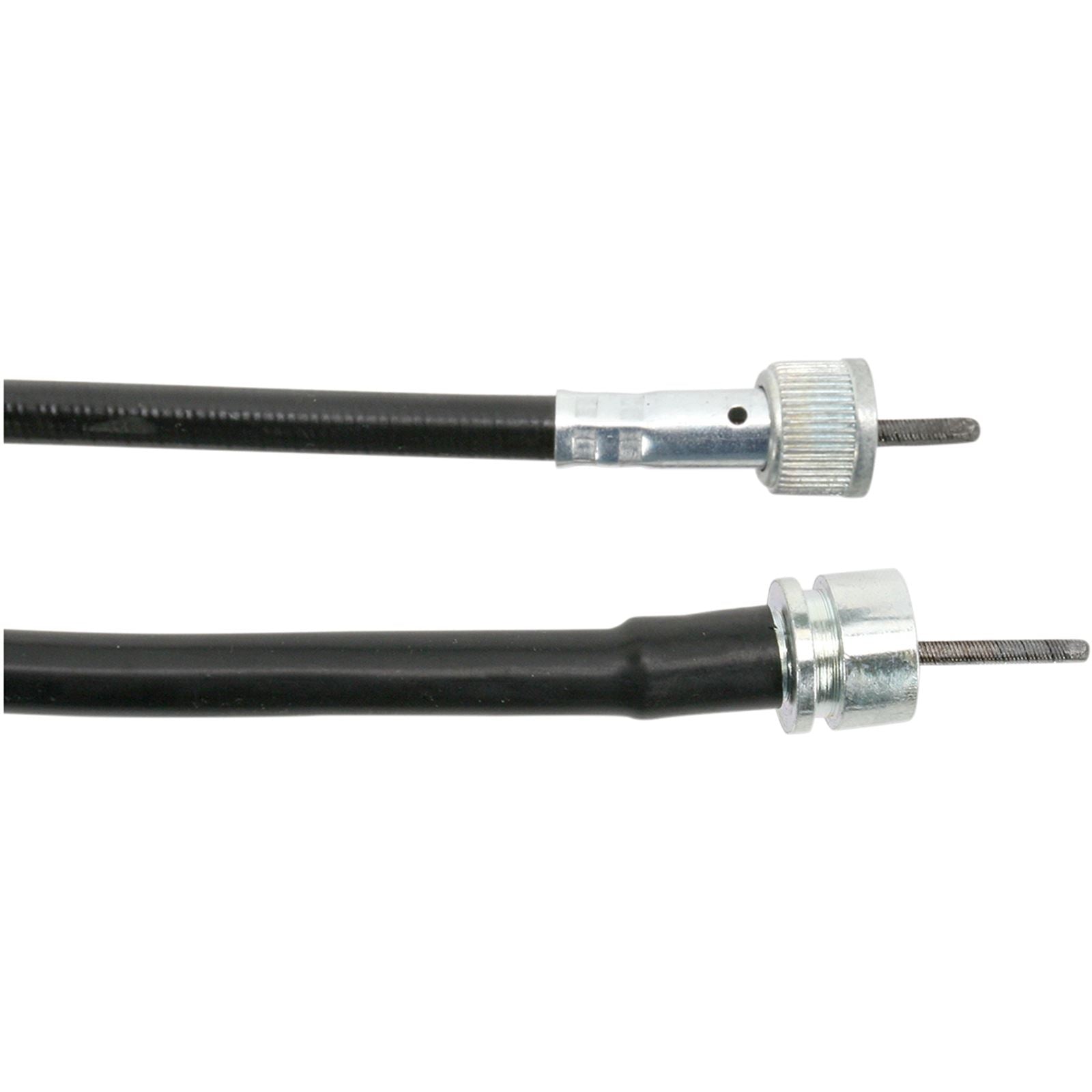 Motion Pro Black Vinyl Tachometer Cable 05-0078_444998