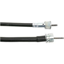 Motion Pro Black Vinyl Tachometer Cable 05-0078_444998