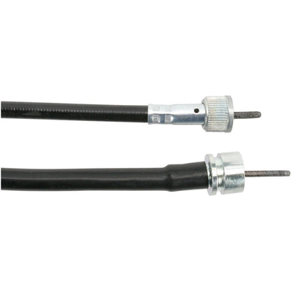 Motion Pro Black Vinyl Tachometer Cable 05-0078_444998