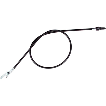 Motion Pro Black Vinyl Speedo Cable 05-0080_8070